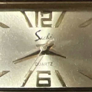 SACHI | Accessories | Sachi Woman Golden Elastic Metal  display picture 1